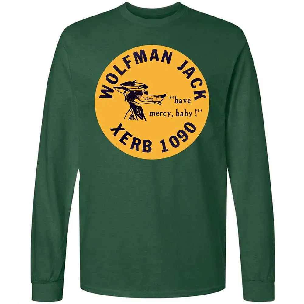Have mercy, baby! - Forest Green - 4