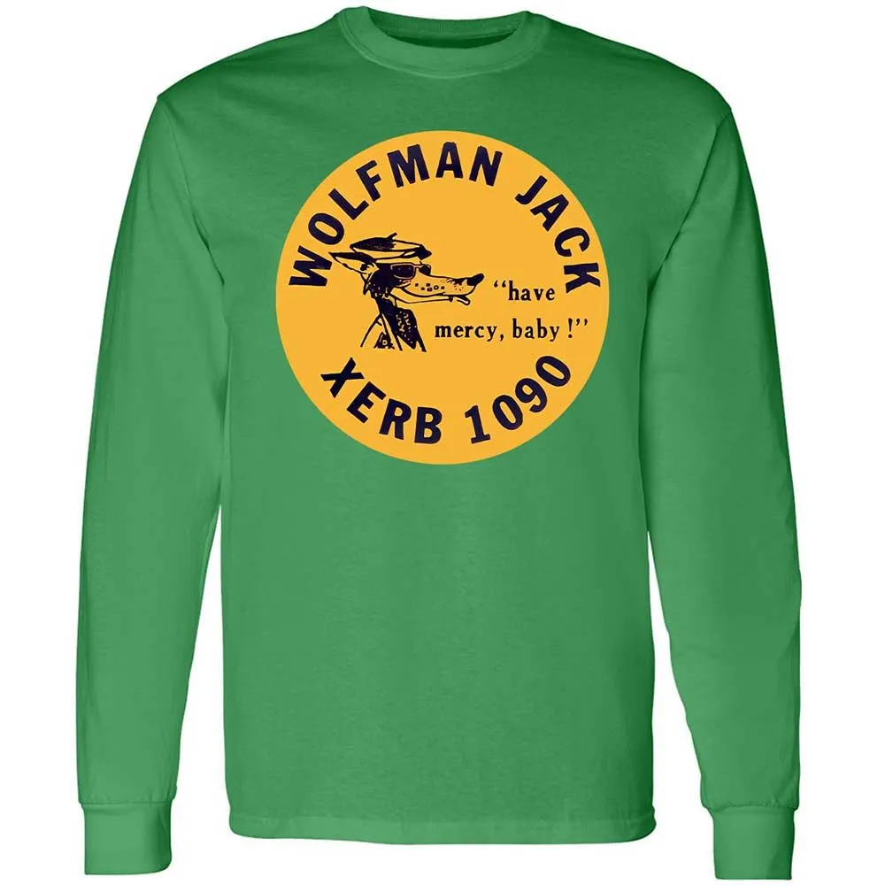 Have mercy, baby! - Irish Green - 10