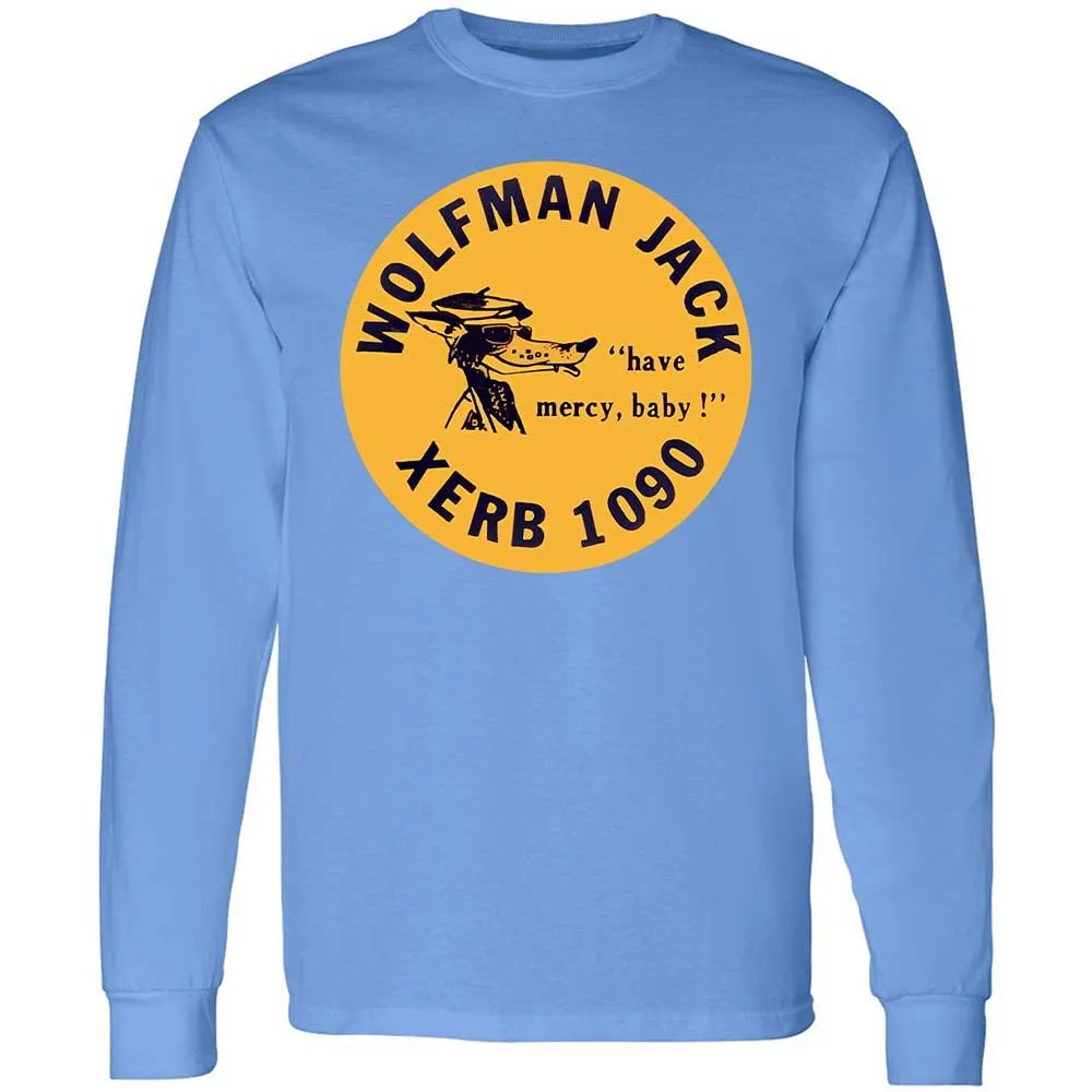 Have mercy, baby! - Carolina Blue - 15