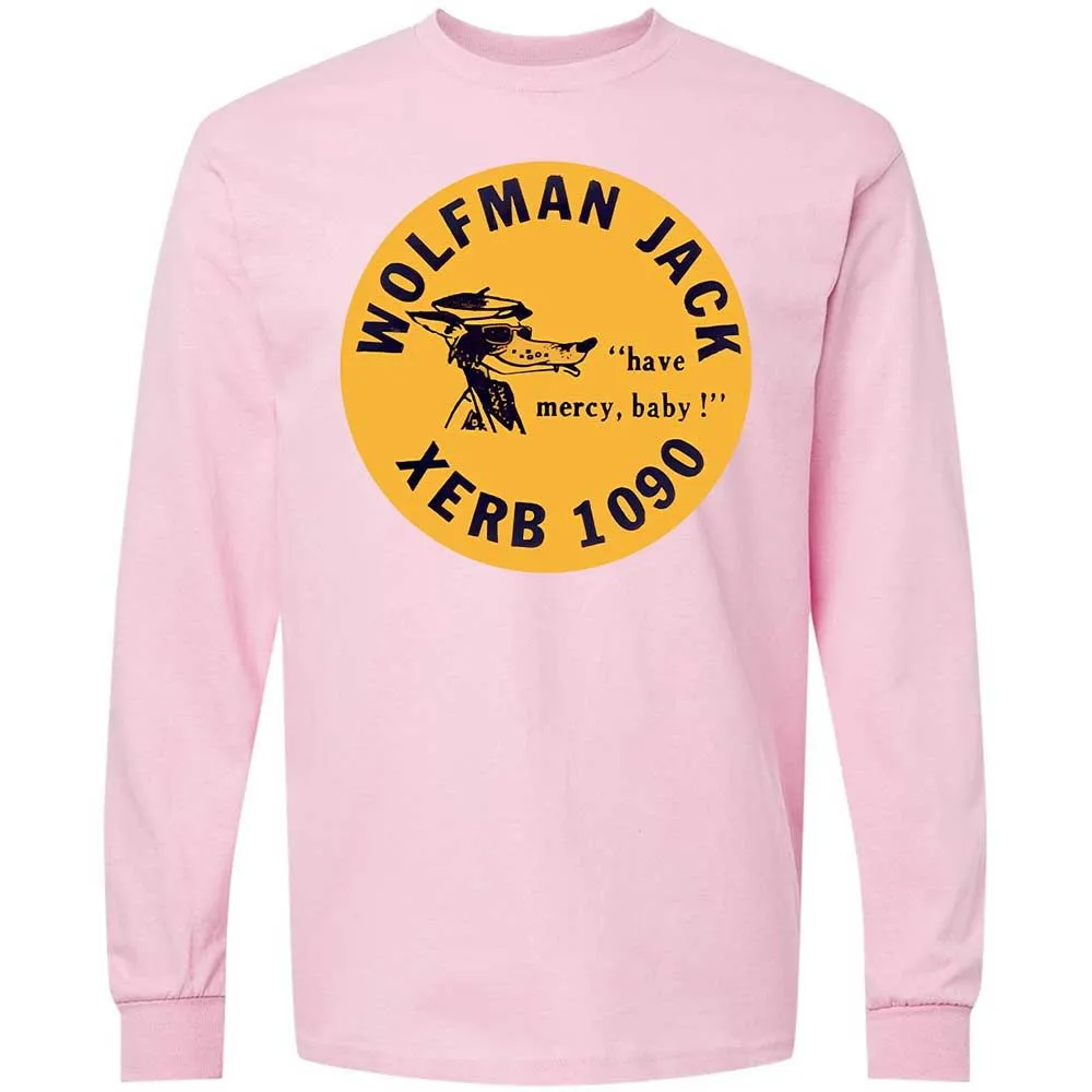 Have mercy, baby! - Light Pink - 16
