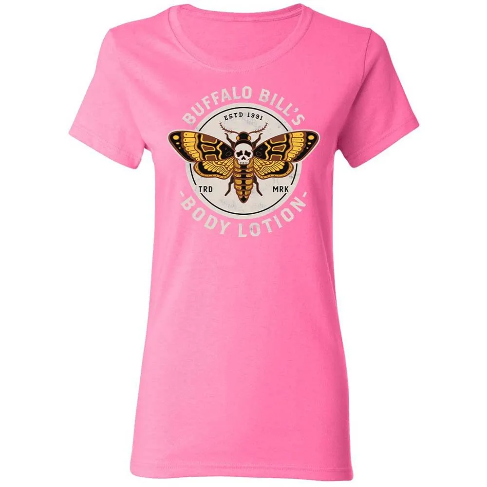 Buffalo Bill's Body Lotion - Azalea - 11