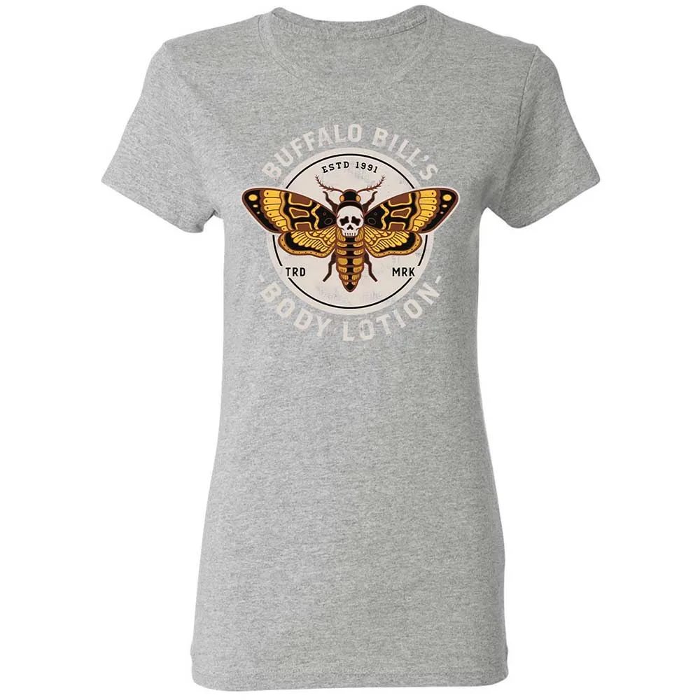 Buffalo Bill's Body Lotion - Sport Grey - 14