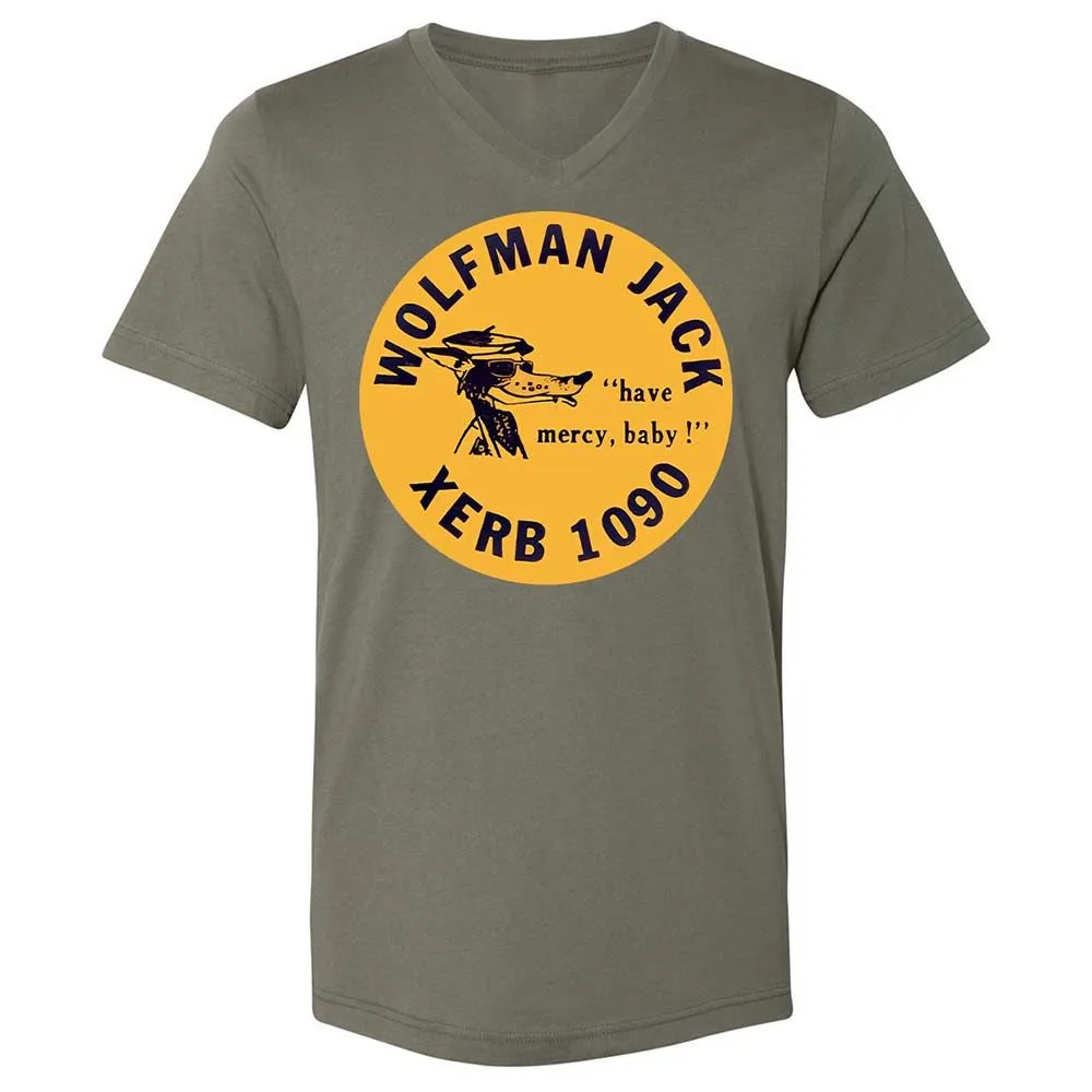 Have mercy, baby! - Military Green - 11