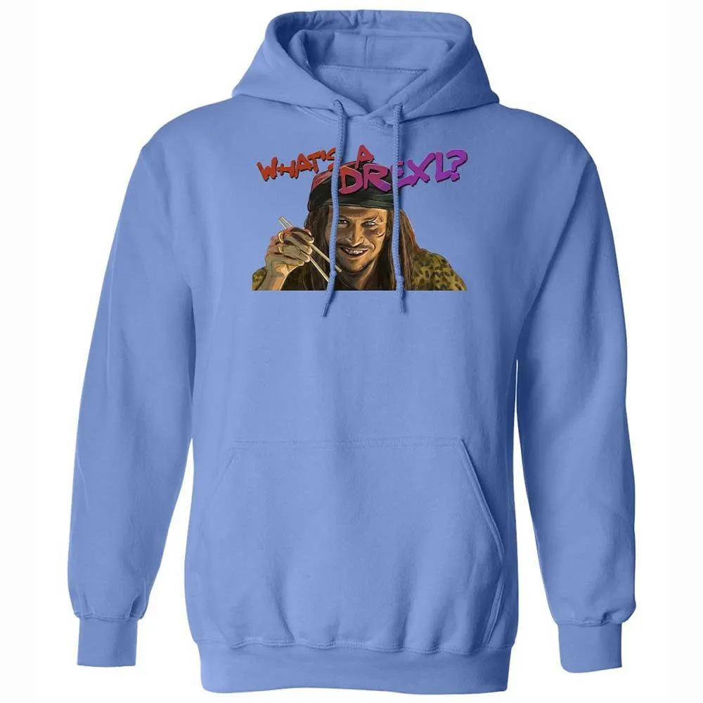 Classic Unisex Hoodie - DRUSXHHG - Carolina Blue - 6