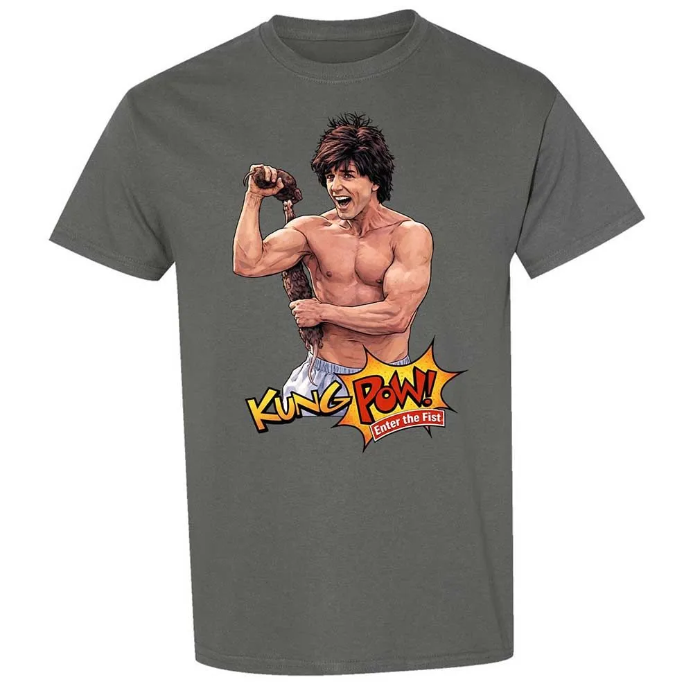 Classic Unisex T-Shirt - U6LB2947 - Charcoal - 17