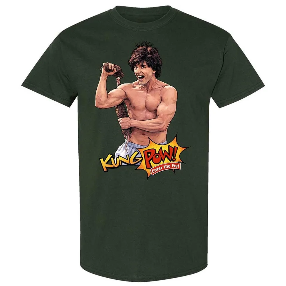 Classic Unisex T-Shirt - U6LB2947 - Forest Green - 18