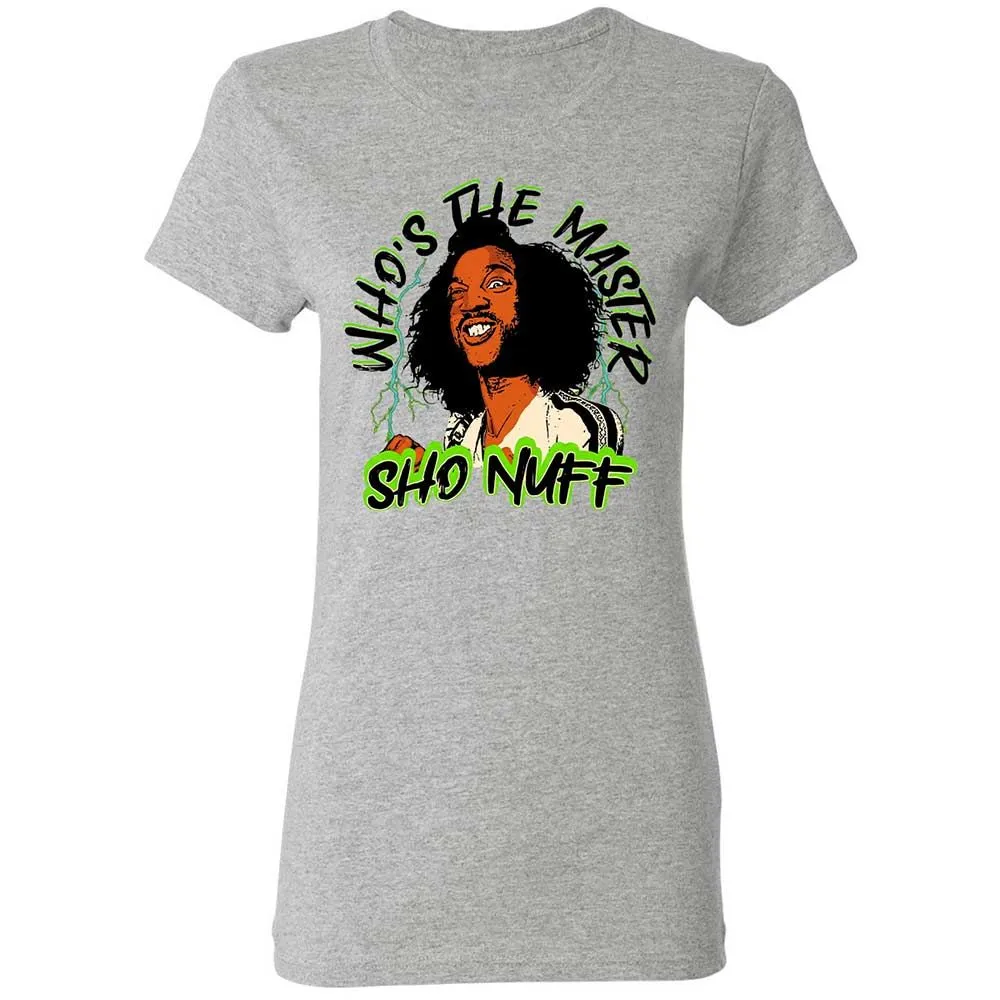 Women's T-Shirt - RLKSHHU5 - Sport Grey - 2