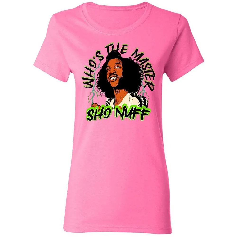 Women's T-Shirt - RLKSHHU5 - Azalea - 4