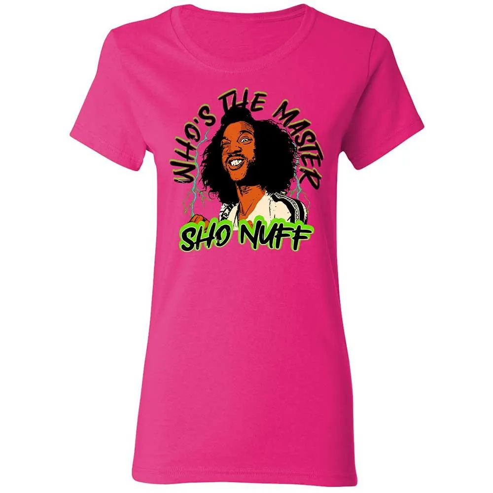 Women's T-Shirt - RLKSHHU5 - Heliconia - 5