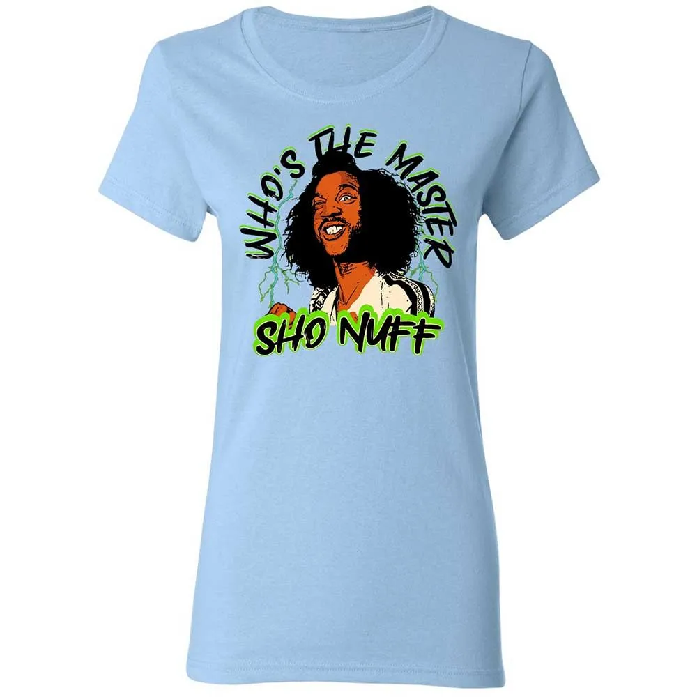 Women's T-Shirt - RLKSHHU5 - Light Blue - 6