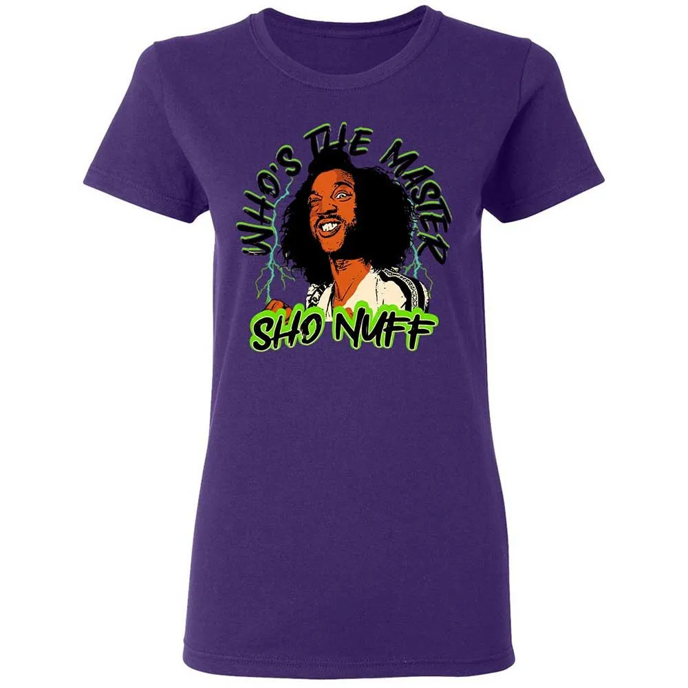 Women's T-Shirt - RLKSHHU5 - Purple - 11