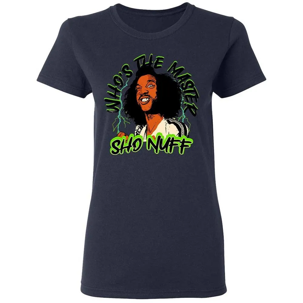 Women's T-Shirt - RLKSHHU5 - Navy - 14
