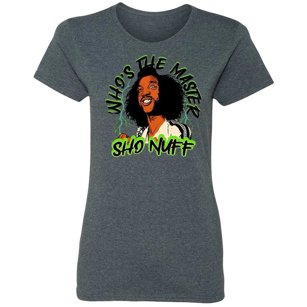 Women's T-Shirt - RLKSHHU5 - Dark Heather - 16
