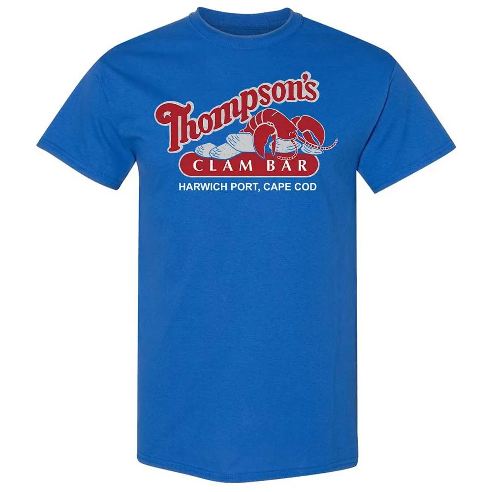 Thompson's Clam Bar - Royal - 3
