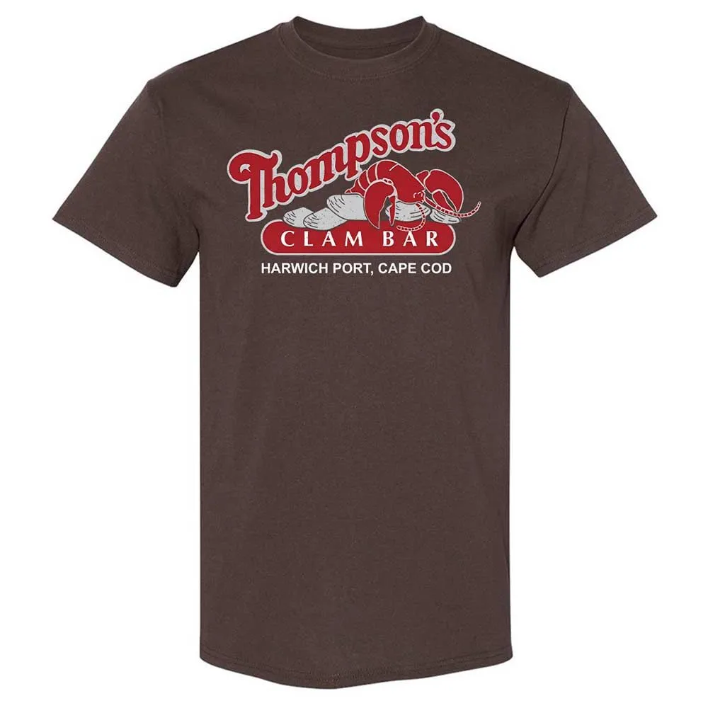 Thompson's Clam Bar - Dark Chocolate - 7