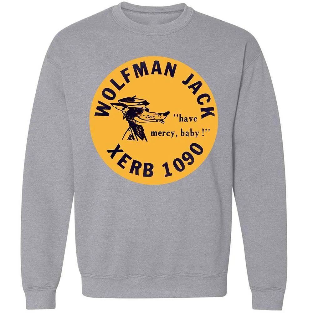 Have mercy, baby! - Sport Grey - 17