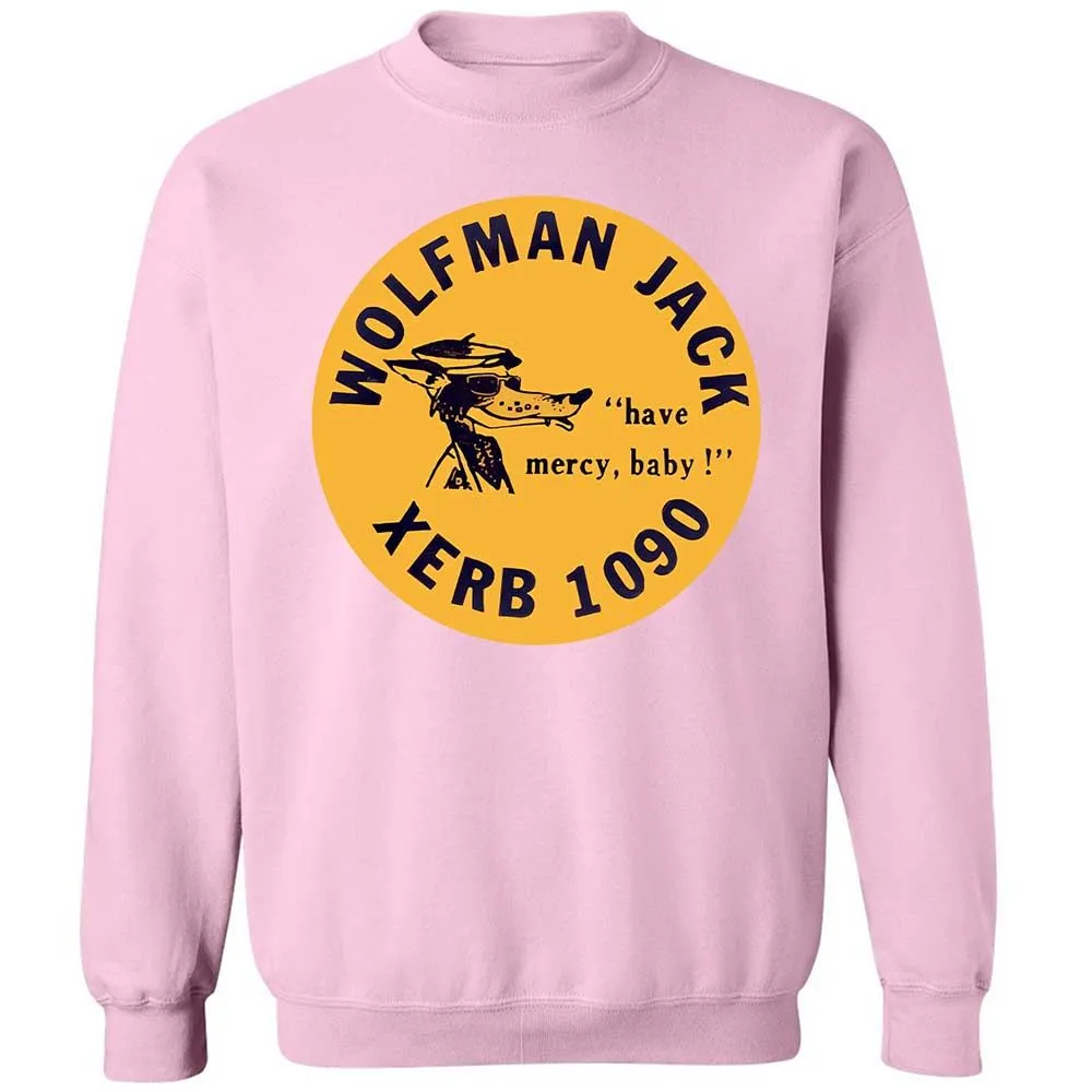 Have mercy, baby! - Light Pink - 19