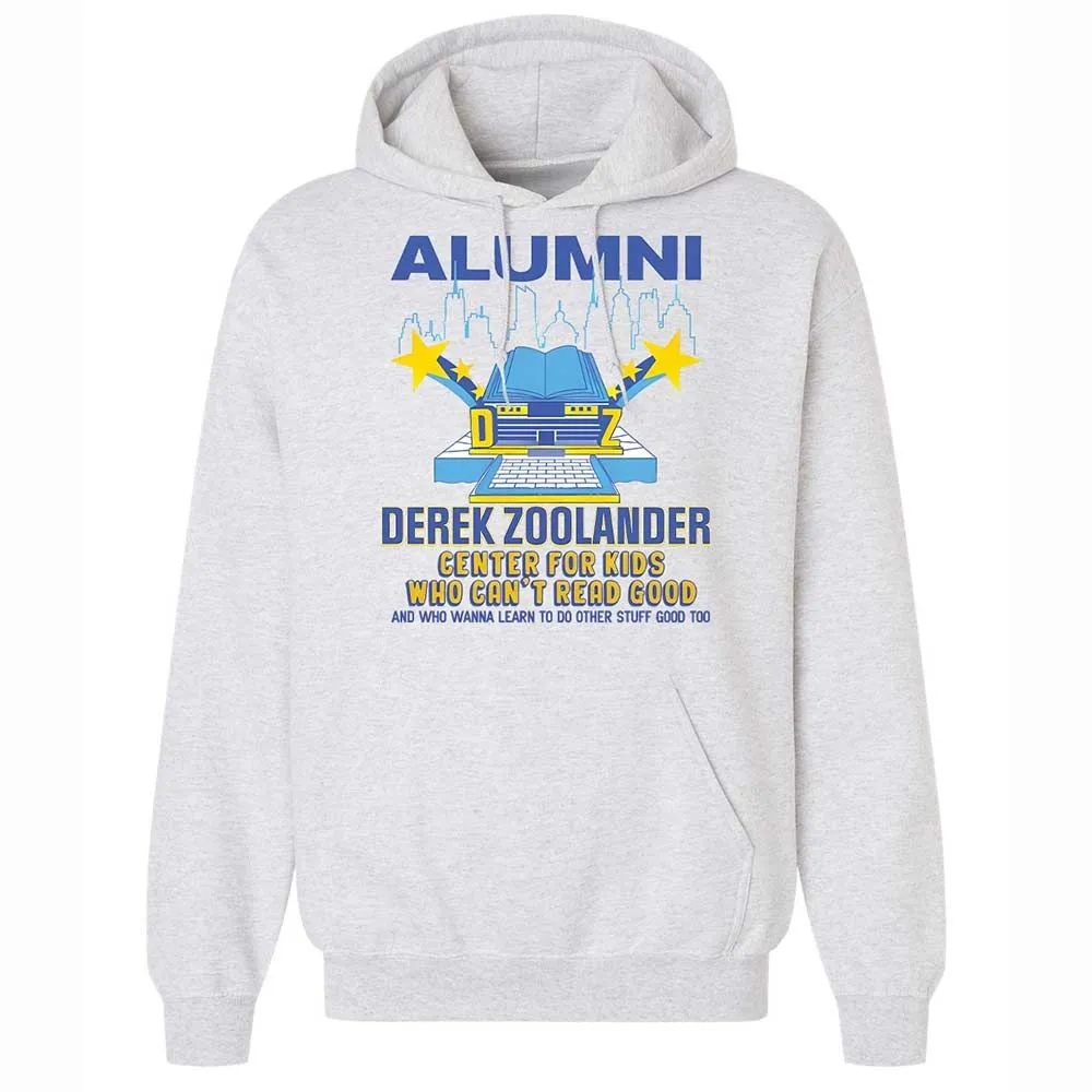 Classic Unisex Hoodie - 1GG2SUTM - Ash - 2
