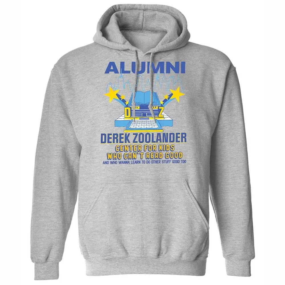 Classic Unisex Hoodie - 1GG2SUTM - Sport Grey - 3