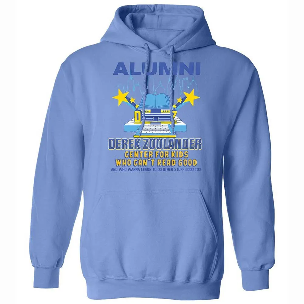Classic Unisex Hoodie - 1GG2SUTM - Carolina Blue - 6