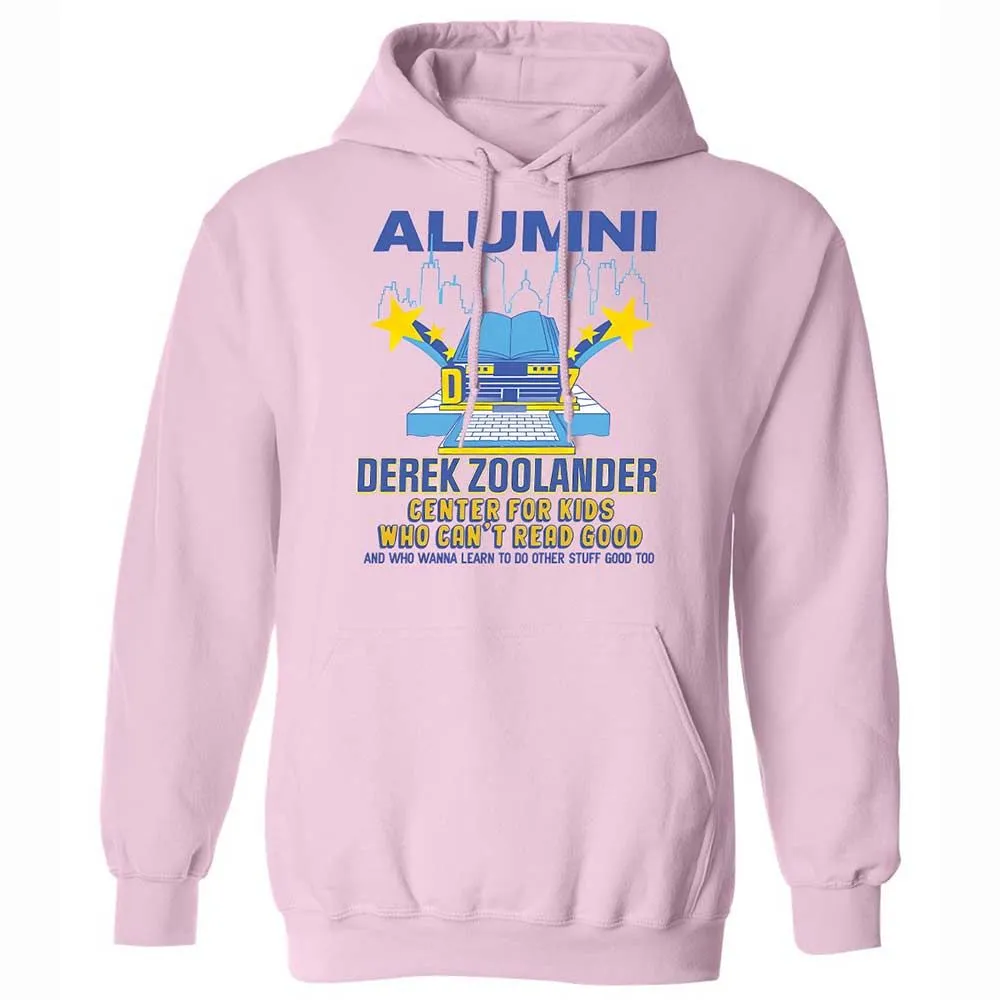 Classic Unisex Hoodie - 1GG2SUTM - Light Pink - 7
