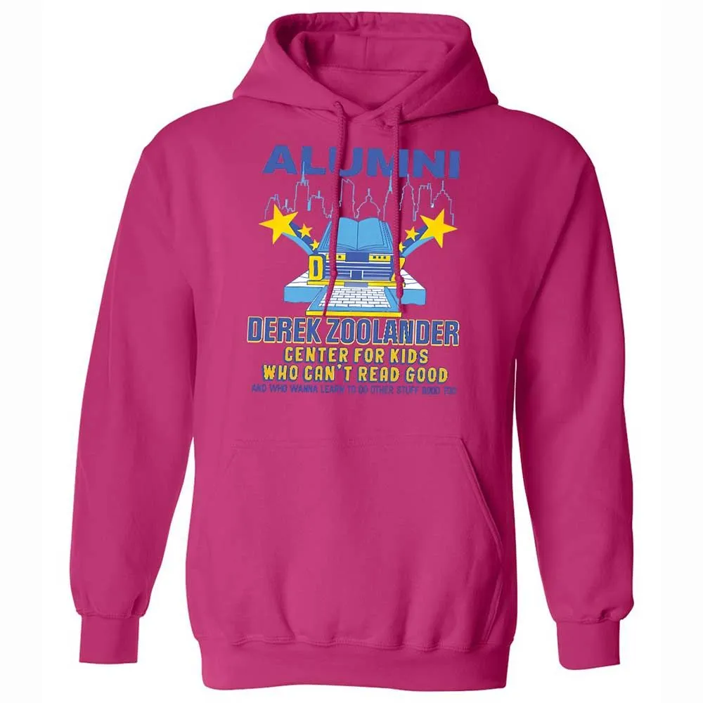 Classic Unisex Hoodie - 1GG2SUTM - Heliconia - 8