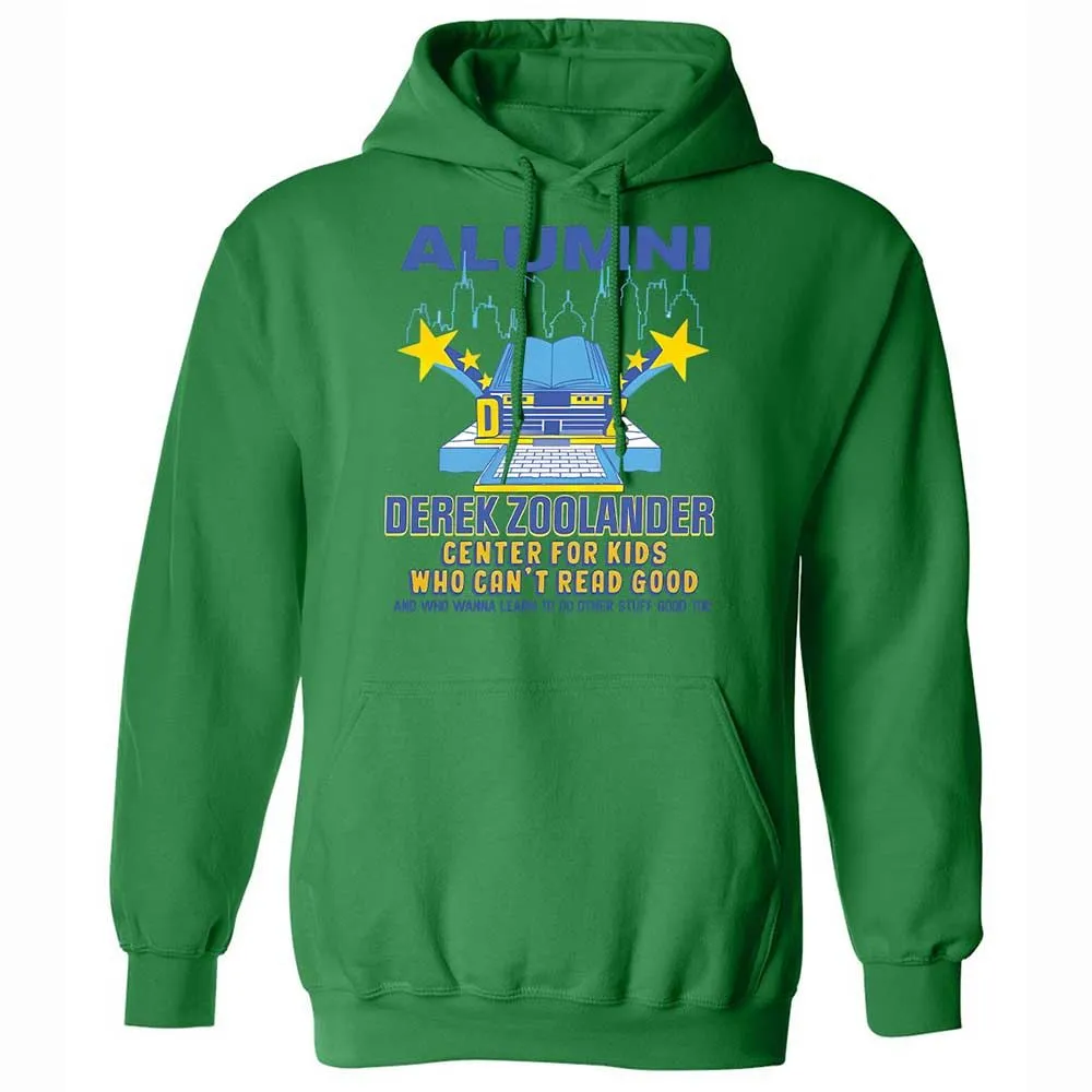 Classic Unisex Hoodie - 1GG2SUTM - Irish Green - 11