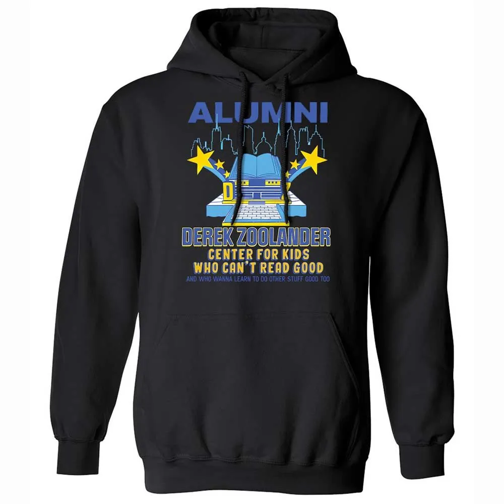 Classic Unisex Hoodie - 1GG2SUTM - Black - 14