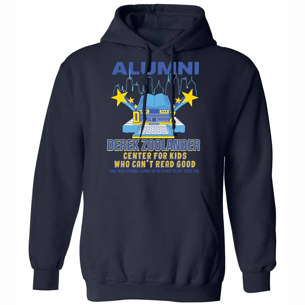 Classic Unisex Hoodie - 1GG2SUTM - Navy - 15
