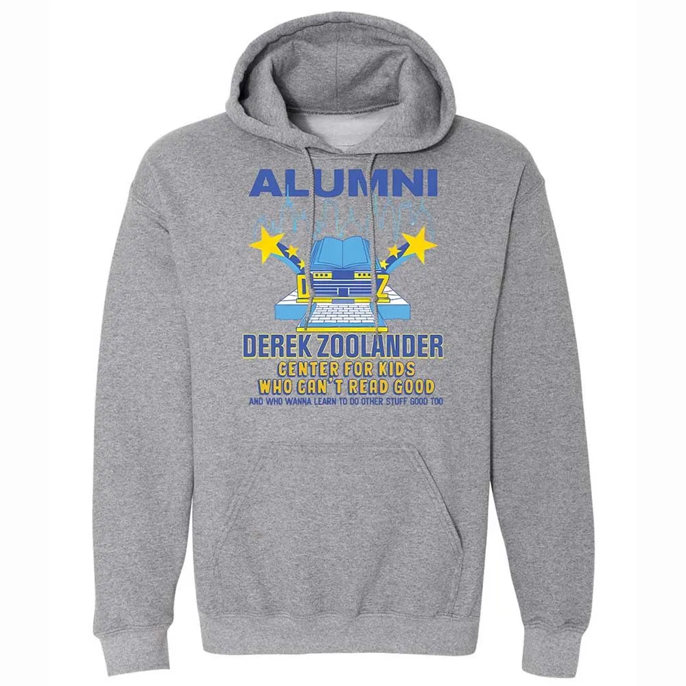 Classic Unisex Hoodie - 1GG2SUTM - Graphite Heather - 17
