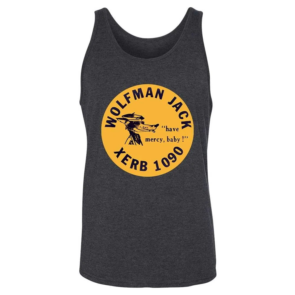 Have mercy, baby! - Dark Grey Heather - 5