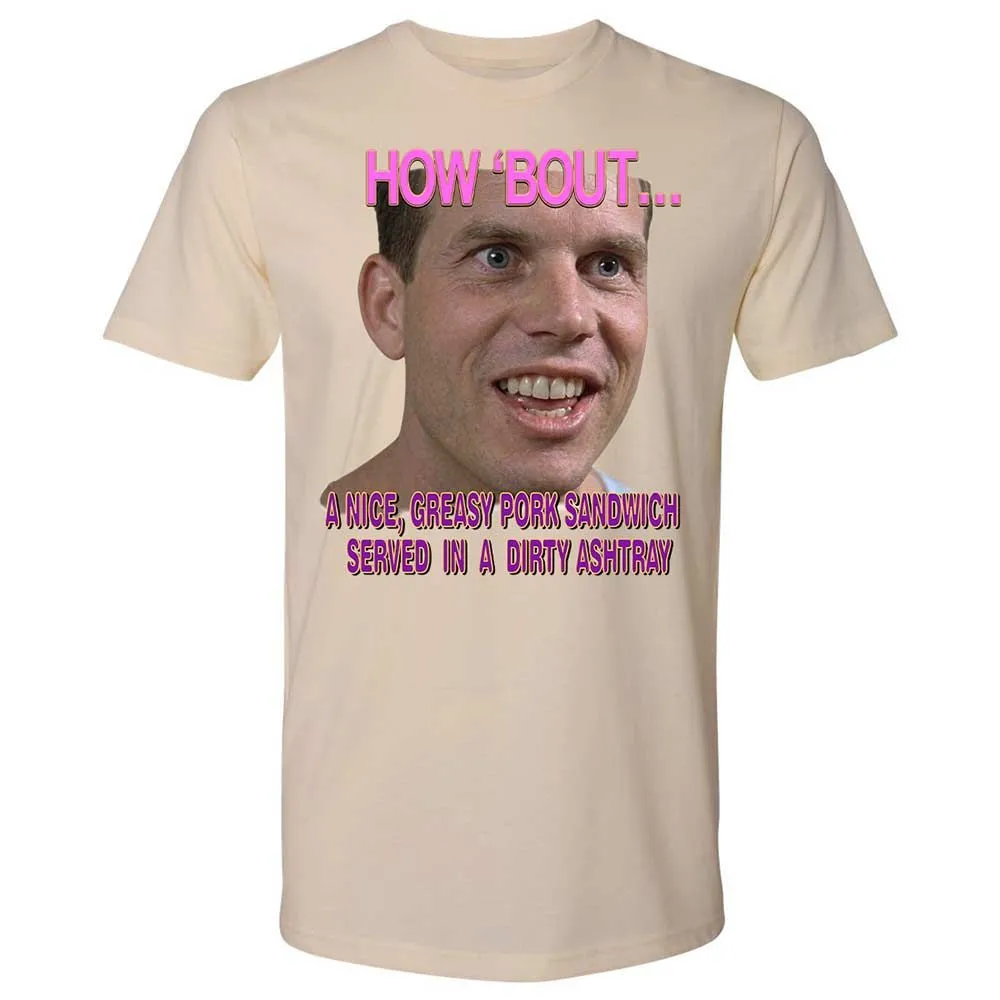 Premium Unisex T-Shirt - B9Q44U6Z - Cream - 8