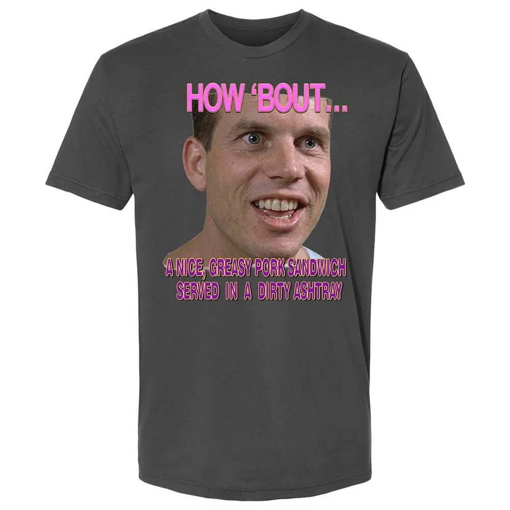 Premium Unisex T-Shirt - B9Q44U6Z - Heavy Metal - 13