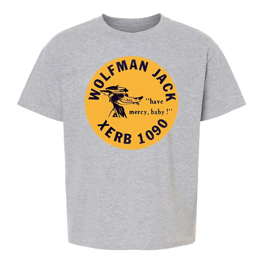 Have mercy, baby! - Sport Grey - 3