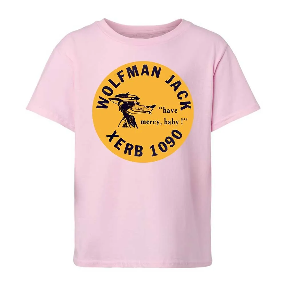Have mercy, baby! - Light Pink - 7