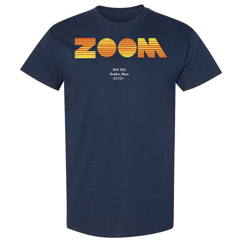 Zoom - Navy - 2