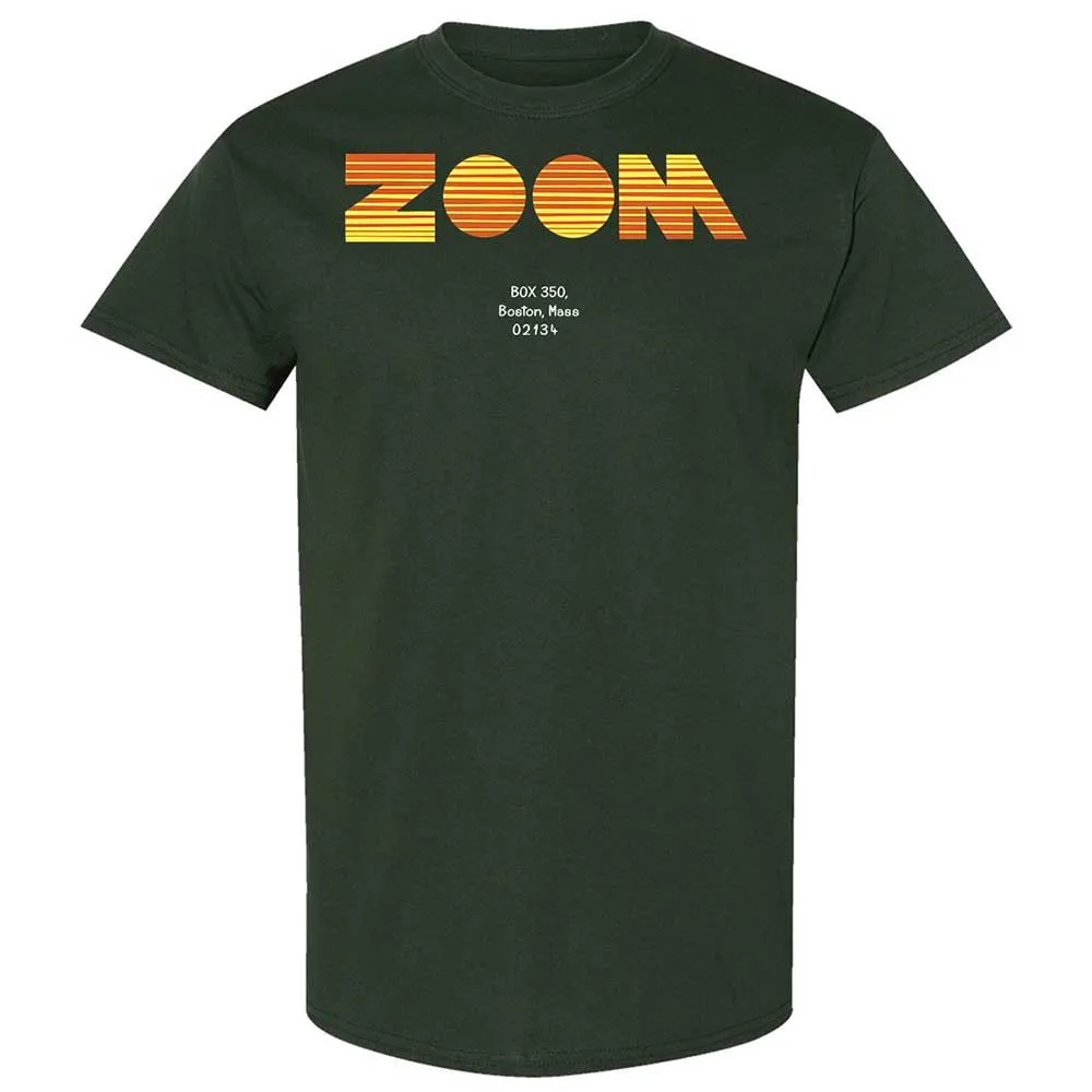 Zoom - Forest Green - 5