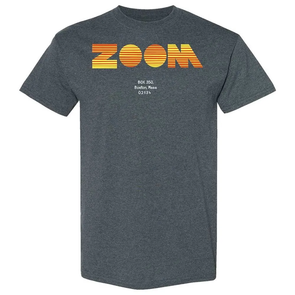 Zoom - Dark Heather - 6