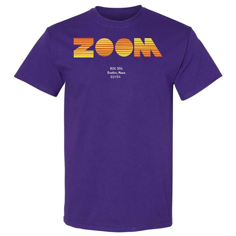 Zoom - Purple - 12