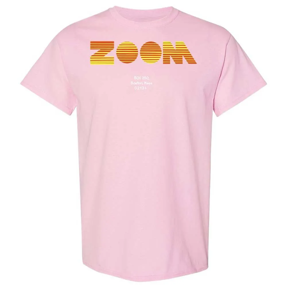 Zoom - Light Pink - 14