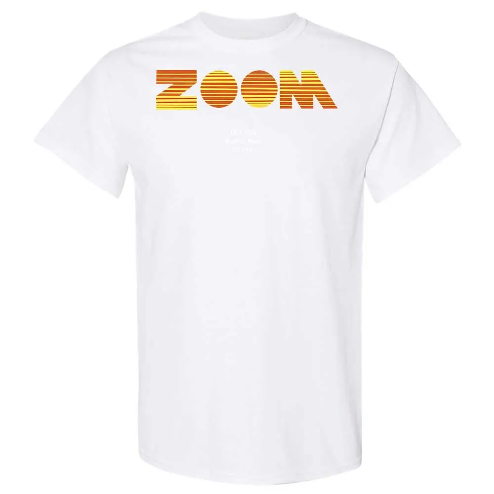 Zoom - White - 16