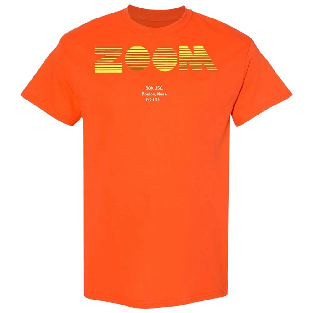 Zoom - Orange - 17