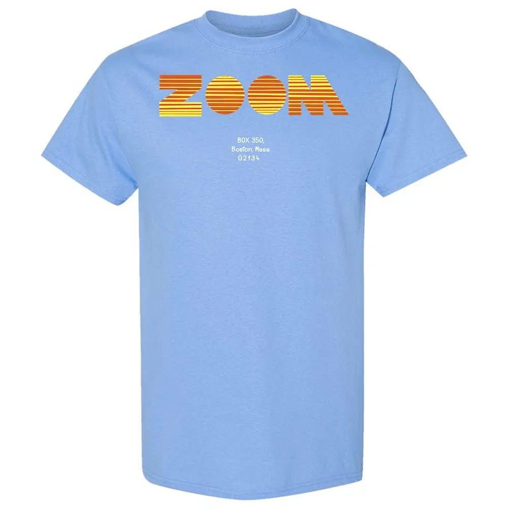 Zoom - Carolina Blue - 19