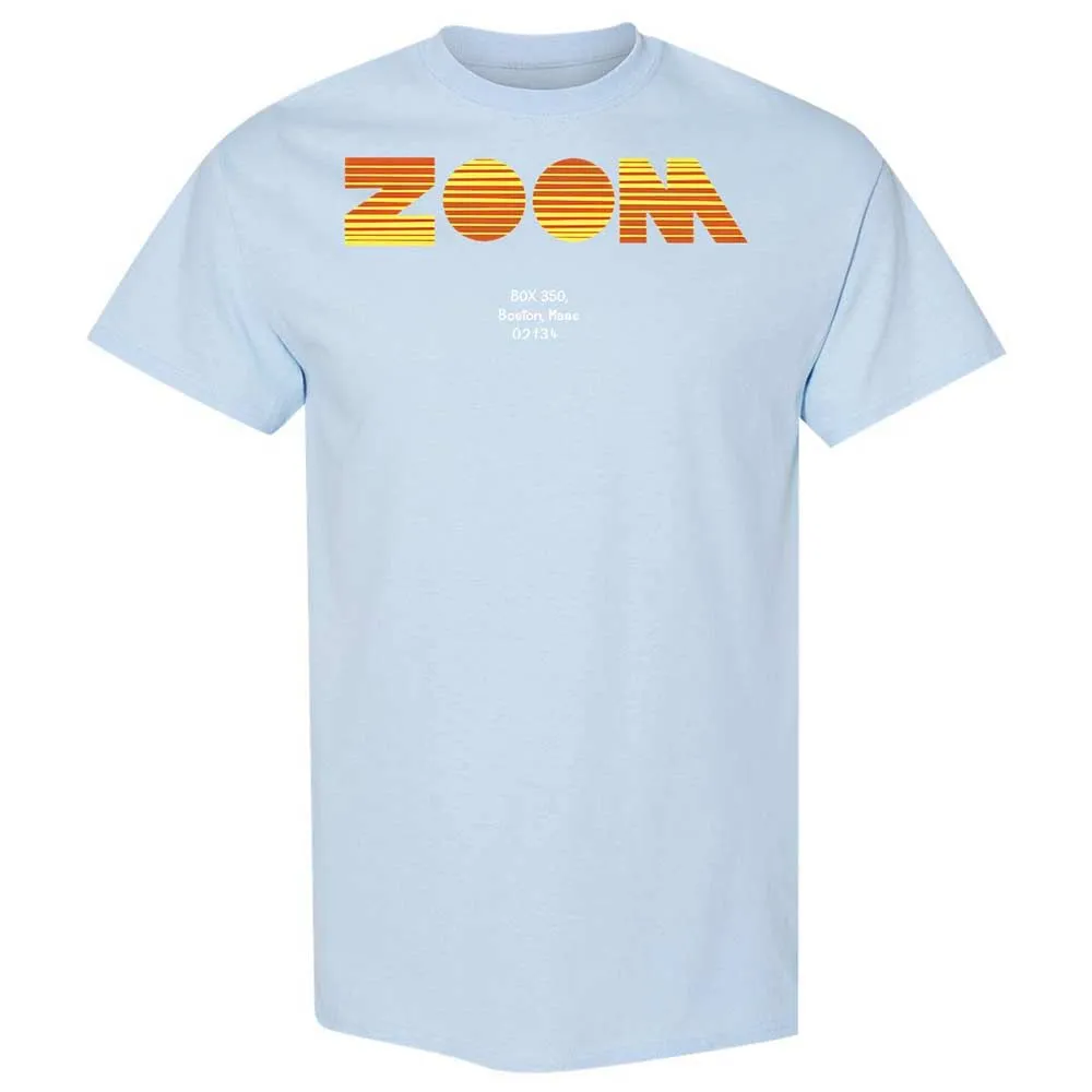 Zoom - Light Blue - 20