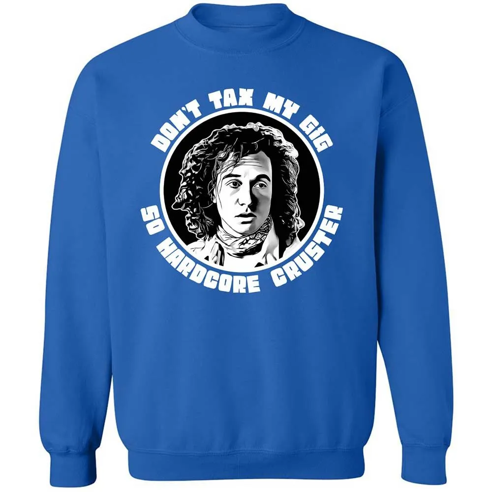 Classic Unisex Sweatshirt - 39V82Q8N - Royal - 3