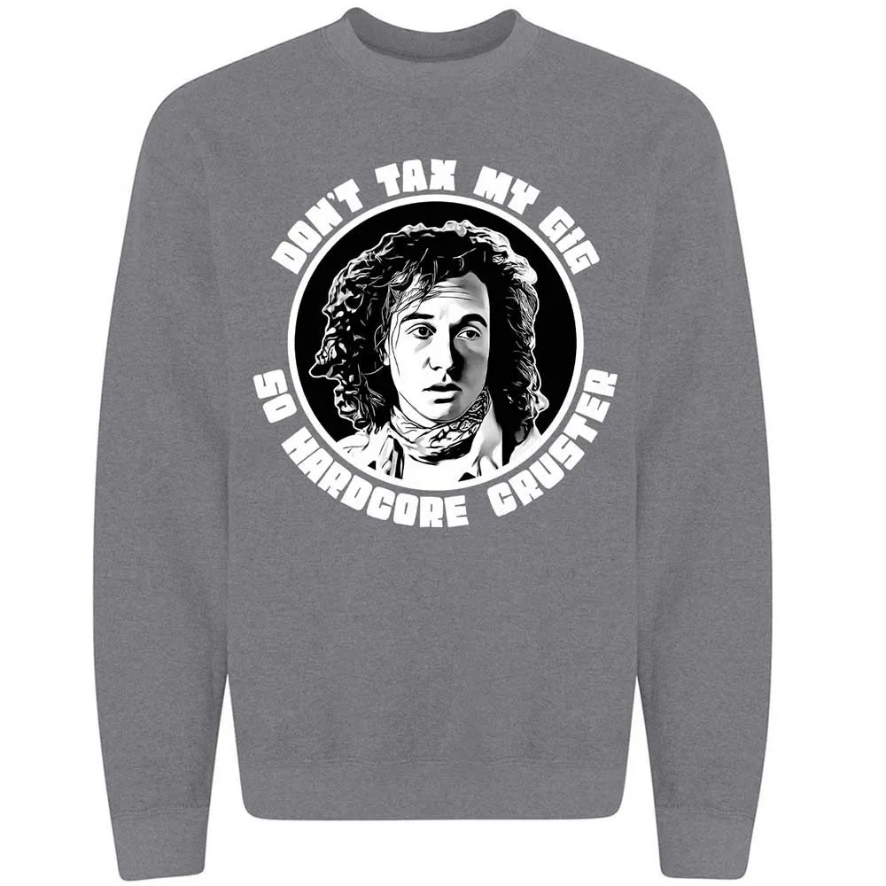 Classic Unisex Sweatshirt - 39V82Q8N - Graphite Heather - 7