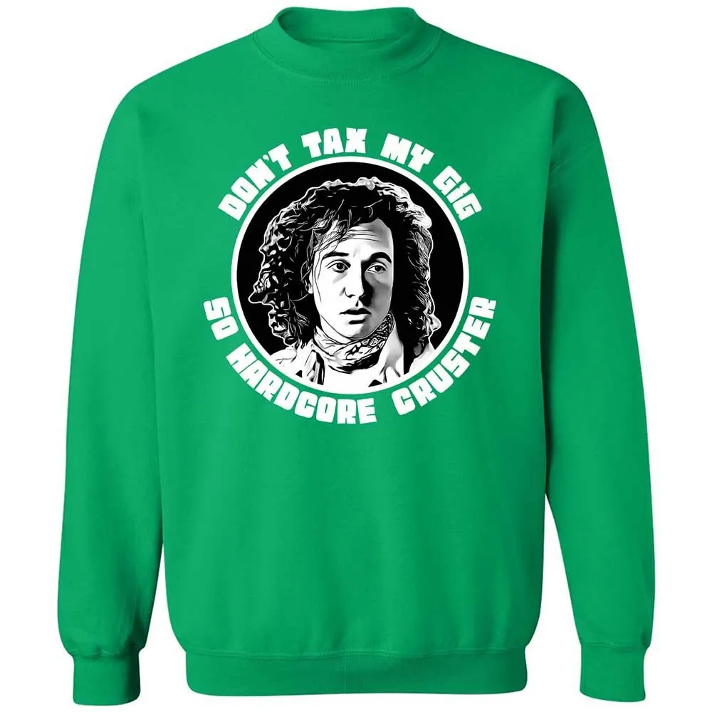 Classic Unisex Sweatshirt - 39V82Q8N - Irish Green - 13