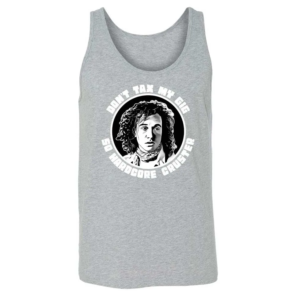 Unisex Jersey Tank - TNCAQTAJ - Athletic Heather - 10