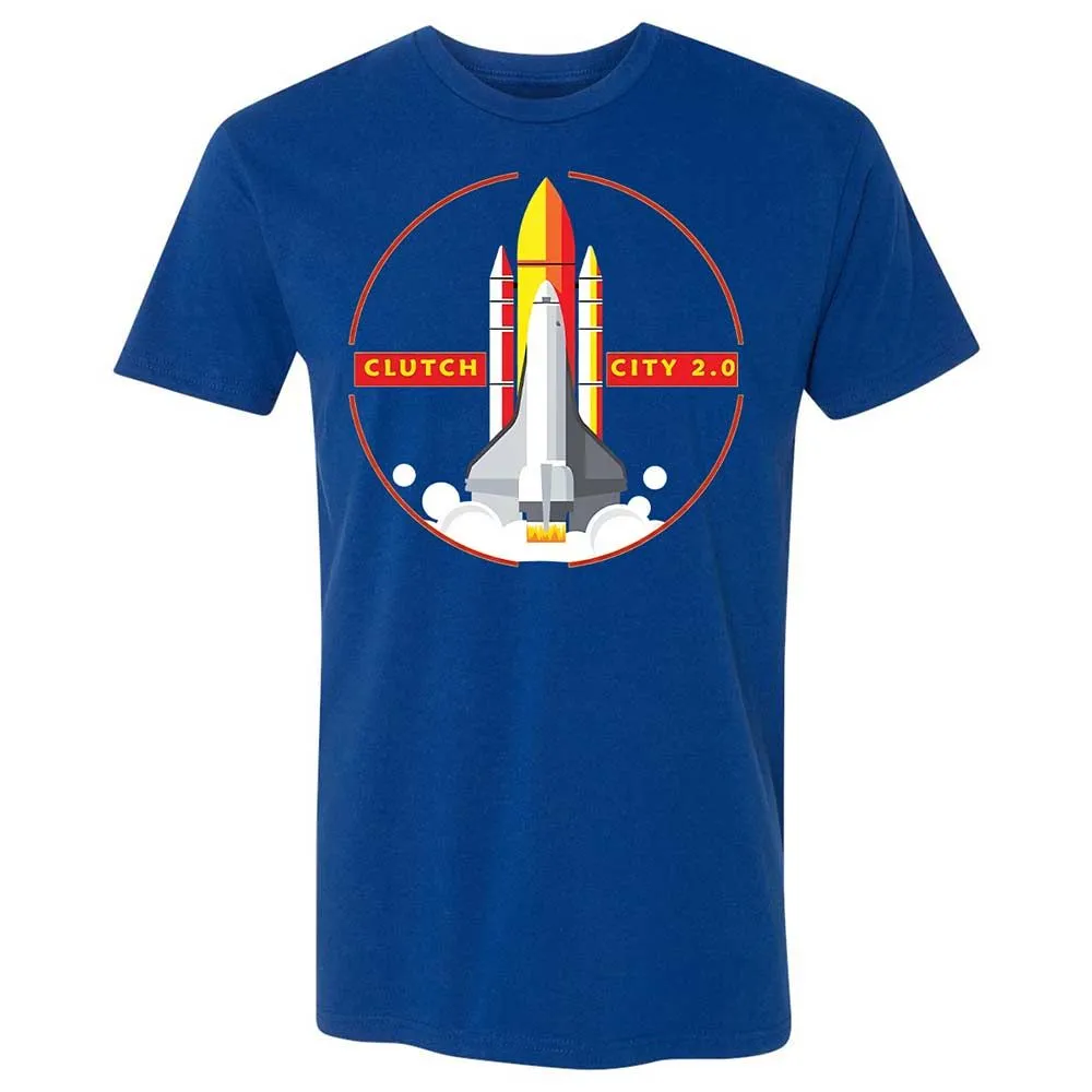 Clutch City - Royal - 4