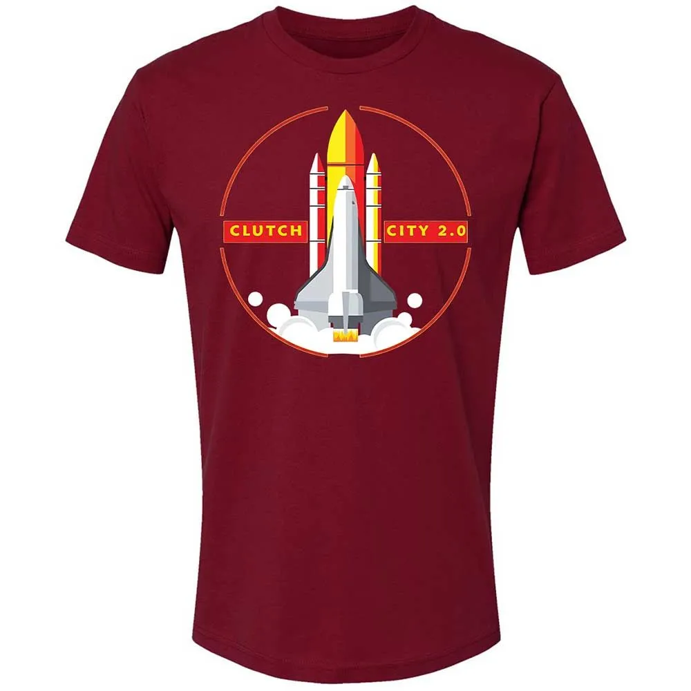Clutch City - Cardinal - 11